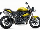 Triumph Speed Triple